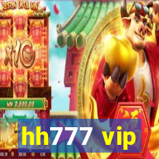 hh777 vip